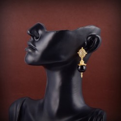 New popular earrings 2023SS BOTTEGA VENETA Bottega Veneta